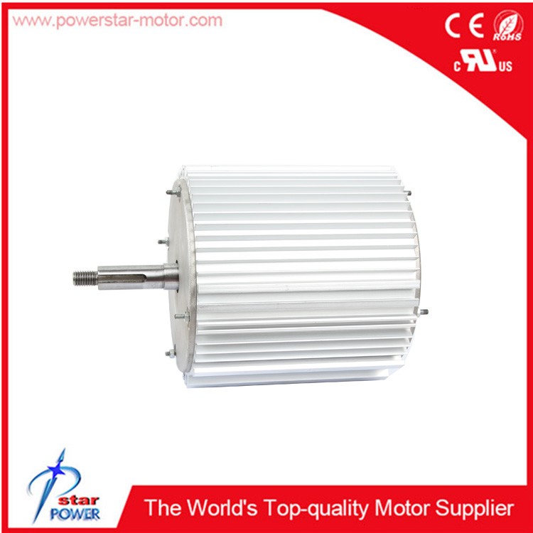 220V 550W 50/60HZ 600/750/900rpm Air Cooler parts for Air Conditioner