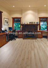 Antique handscrape distressed laminate flooring