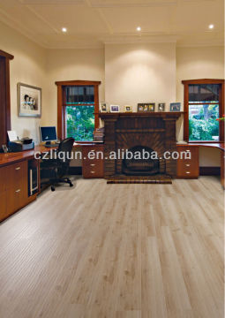 Antique handscrape distressed laminate flooring