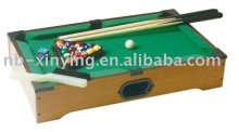 mini Table Top Billiard Table /Mini Pool Table Games