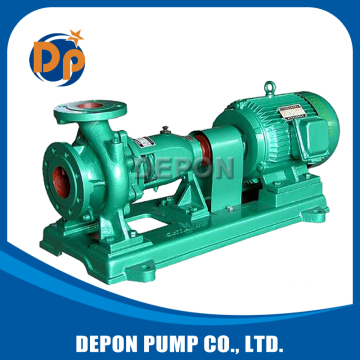 Liquid Transfer Pump Application