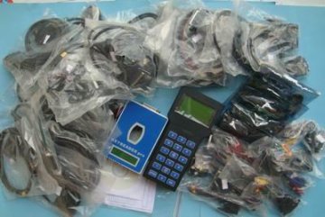 Tacho Pro 2008.7 Unlock Version Odometer Adjusting Tool