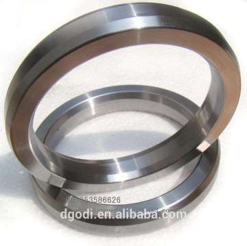 stainless steel bearing spacer ring, mechanical seal