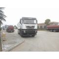 Sand Tipper Truck12Tyre 40t Tipper Truck para África