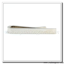 2014 New Plain Small Integrated Tie Bars for Men