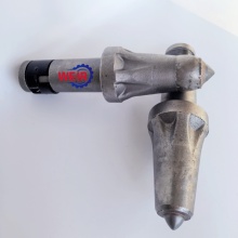 Milling machine &Slag raking machine cutting picks