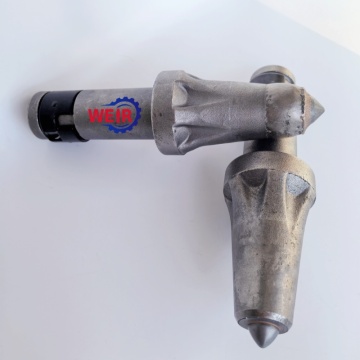 Milling machine &Slag raking machine cutting picks