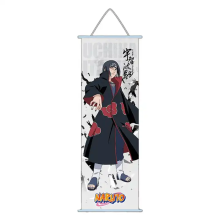 Sunshine Factory: Custom Fabric Tapestry Art Wall Scroll & Anime Decor