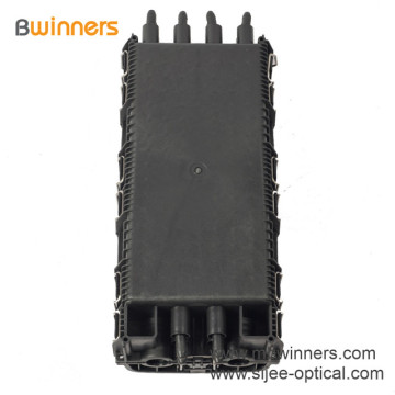 96 Core Fiber Optic Splice Closure/Outdoor Fiber Optic Joint Closure Box