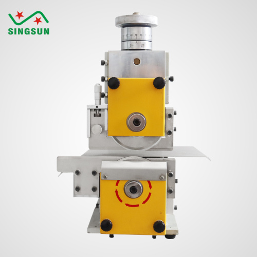 Máy CNC V-CUT tự động