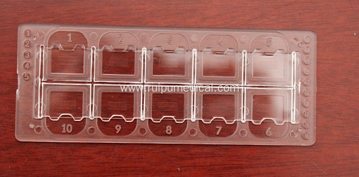 Urine Sediment Quantitative Counting Chamber