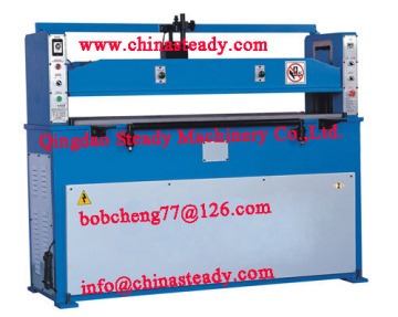 Hydraulic Plane Cutting Machine