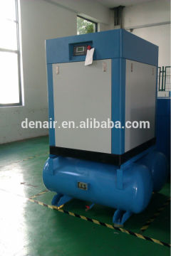 11KW=15HP haute qualite compresseur lubrifie!