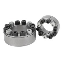 Standard Shaft-Hub Steel Keyless Locking Assembly Devices