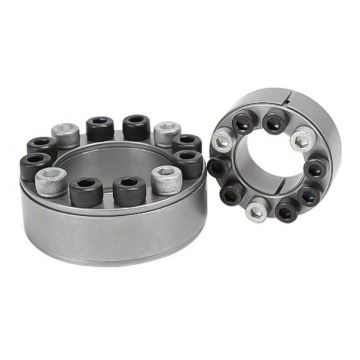 Standard Shaft-Hub Steel Keyless Locking Assembly Devices