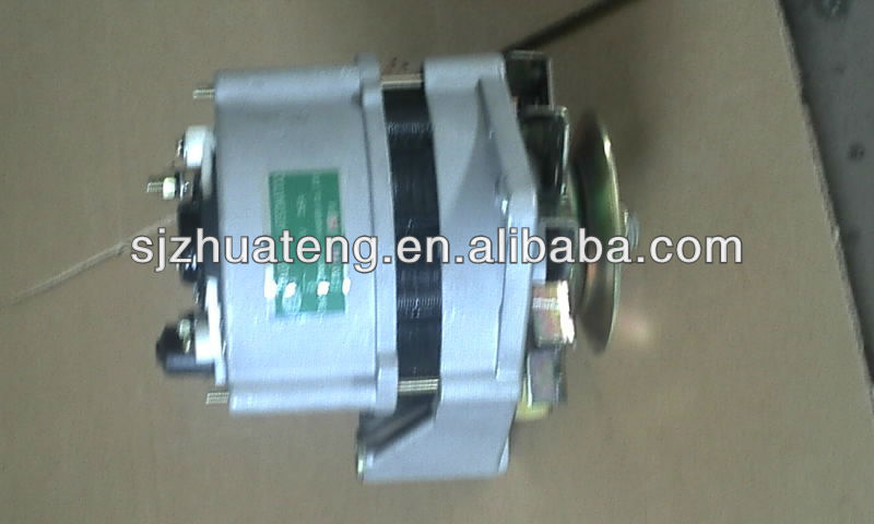 Deutz 1013 Generator 01179468/01178136