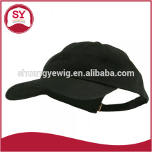 Kid's Bio Washed Polo Cap