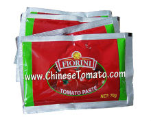 tomato sauce tomato paste