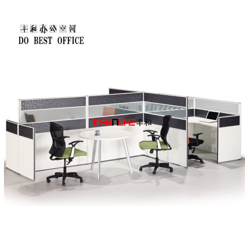 office furniture layout design office cubicle workstation, 4 seat office workstation cubicle 2015