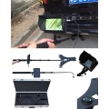 Under car inspection camera