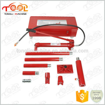 TL0020A Porta Power Jack