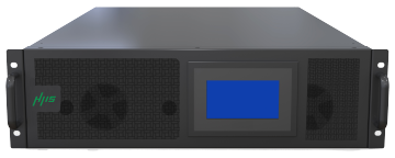 10~20kVA 3-phases Rack UPS (208V)