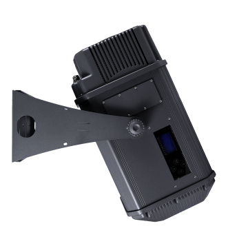 500W LED Gobo Lights with Zoom - IP65 Waterproof Outdoor Projector