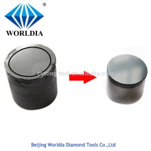 Rework services of PDC Cutters