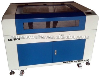 CM-9060 Souvenirs Laser Engraving Machine