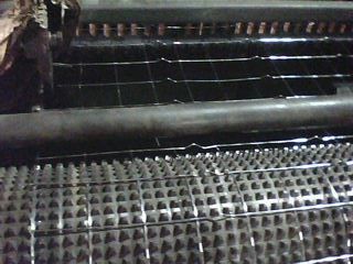 Heavy Type Welded Mesh