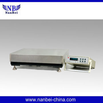 CE approved electronic hydrostatic balance