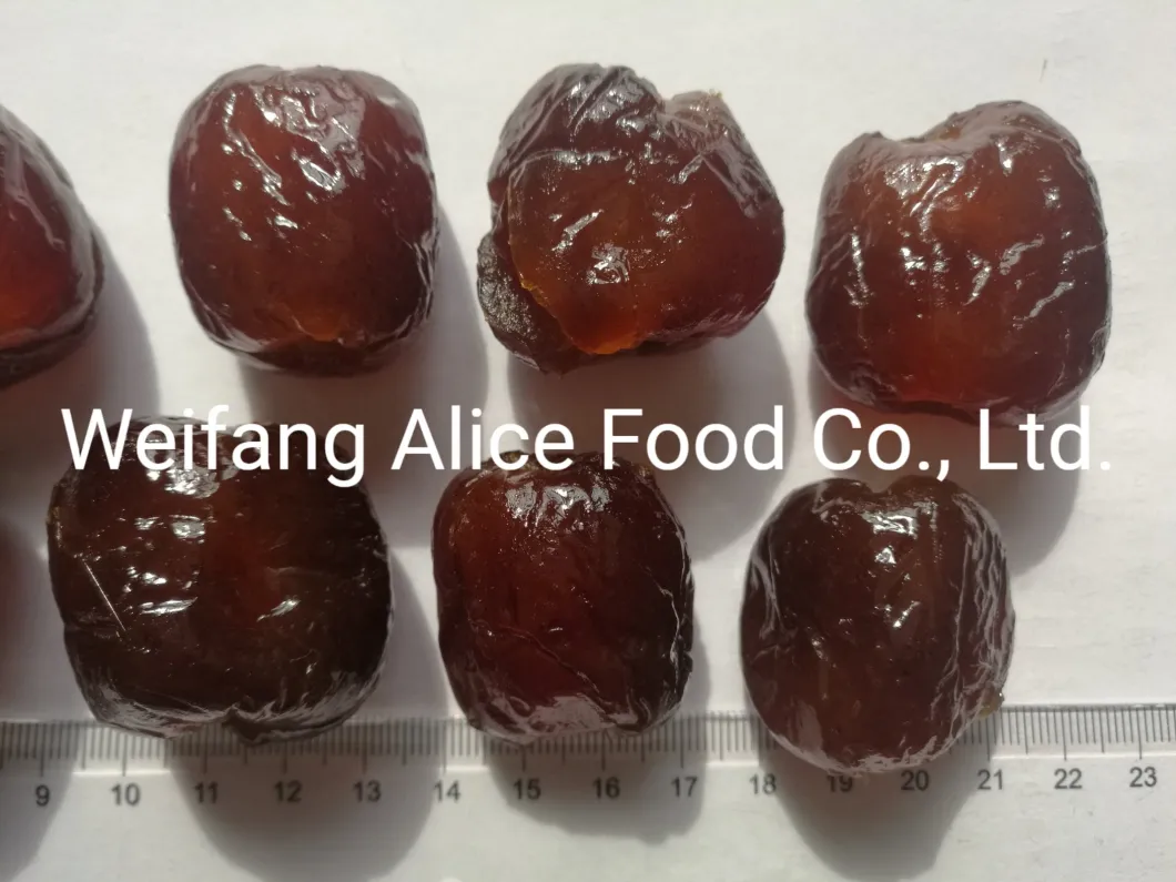 Factory Direct Selling New Crop Dried Dates Sweet Taste Honey Dates