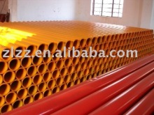 concrete pump spare parts - pm pump pipe