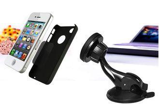 Vehicle Windshield Magnet Rotating Universal Car Mount Mobi