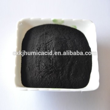 Garden Fertilizers Agricultural Humic Acid