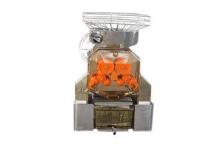 Commercial Automatic Green Lemon Automatic Orange Juicer Ma