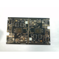 Ceramic Core PCB Prototype Circuit Board OEM