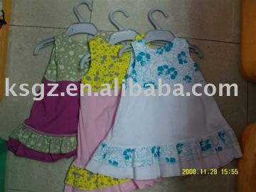 baby dress