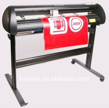 Paper cutting plotter 1350A