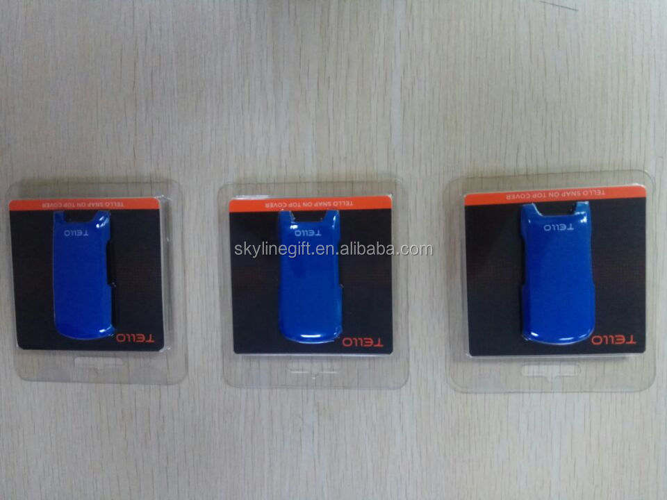 Original Tello Body Upper Shell Colorful Cover Replacement for Tello Drone Repair Parts