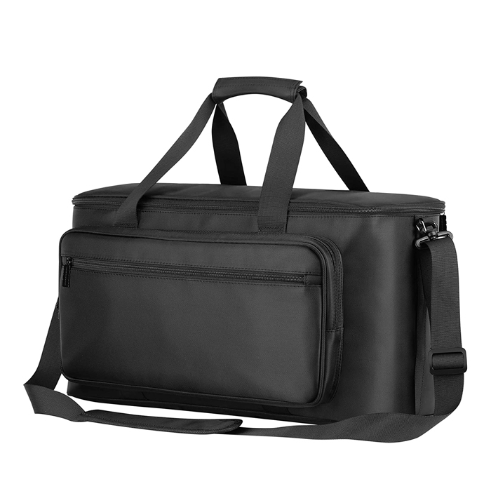 13 inches MacBook Large Travel Cable File Bag Musical Instrument Cable & Accessories Organizer Laptop Bag