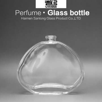 perfume glass bottle 100ml story of love perfume bottle cosmetic glass bottle