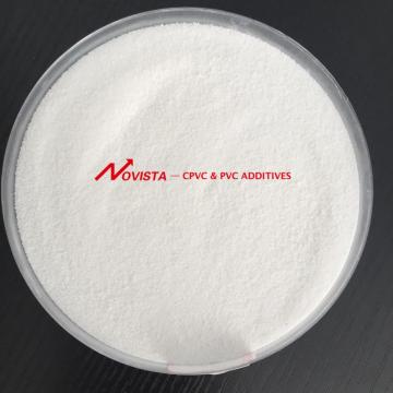 Acrylic processing aid TP-20 for PVC transparent products...