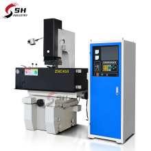 ZNC450 ZNC Die Sinker EDM Machine