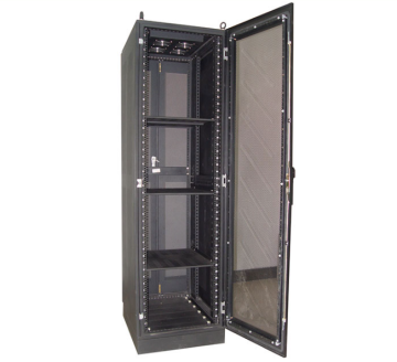 19 Inch 42U IT Racks Cabinet