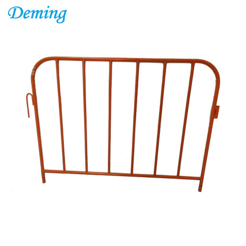 914 * 2440mm Portable Fence Factory Hot Sale