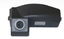 Automatic Car Reversing Camera White Banlance For Mazda 3 Mz-073c