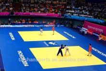 Tatami Judo Mats for Competition and Training