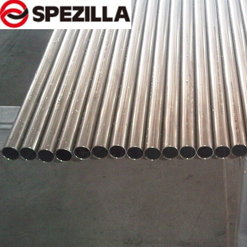 Seamless Tubing in Super Duplex Uns S32750 & S32760