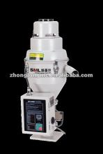Vacuum loading machine